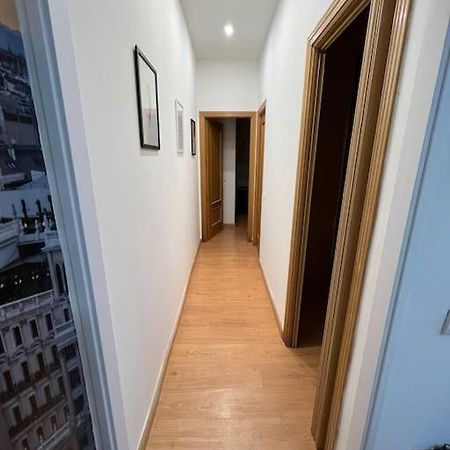Apartamento En El Centro De Madrid - Atocha 아파트 외부 사진