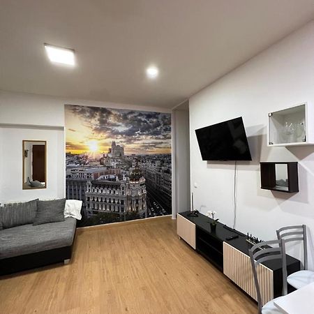 Apartamento En El Centro De Madrid - Atocha 아파트 외부 사진