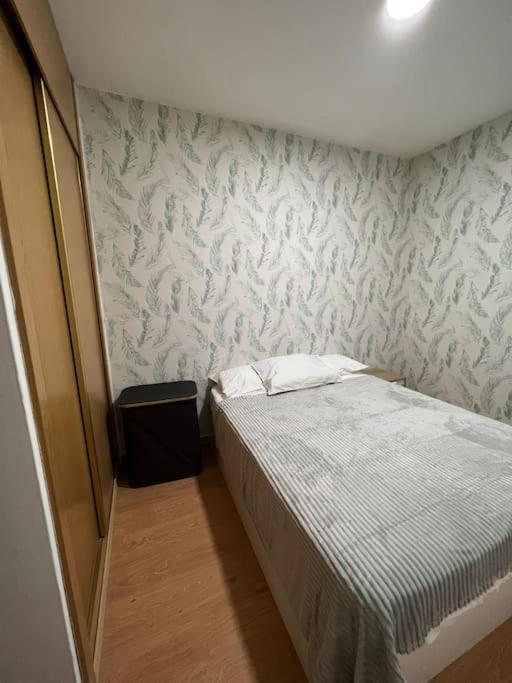Apartamento En El Centro De Madrid - Atocha 아파트 외부 사진