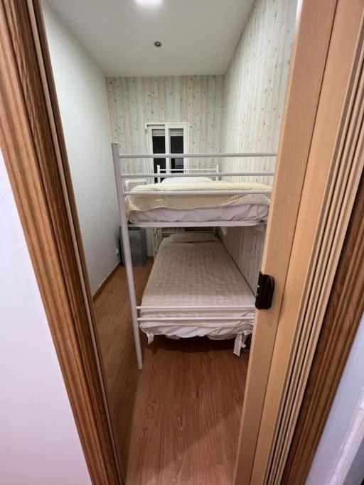Apartamento En El Centro De Madrid - Atocha 아파트 외부 사진