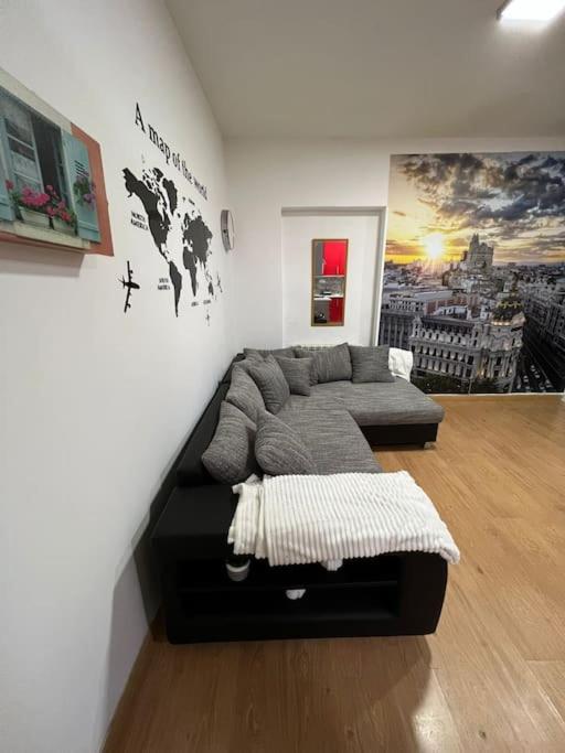 Apartamento En El Centro De Madrid - Atocha 아파트 외부 사진