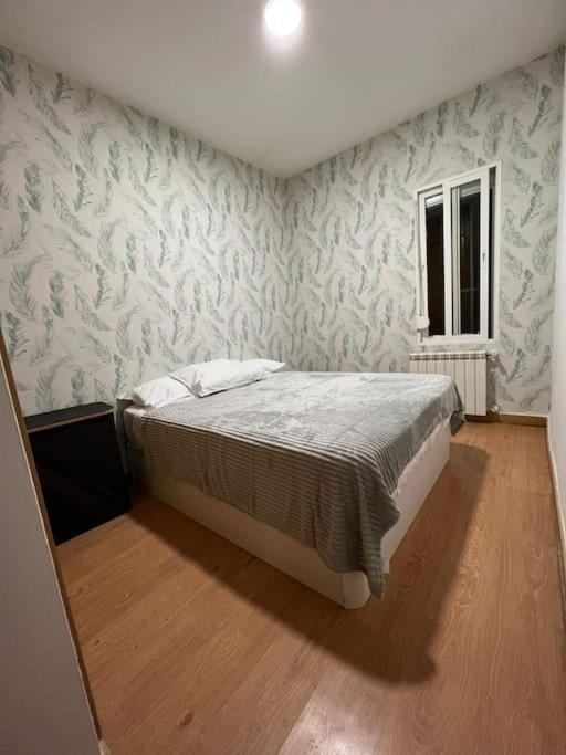 Apartamento En El Centro De Madrid - Atocha 아파트 외부 사진