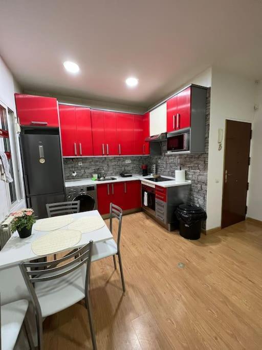 Apartamento En El Centro De Madrid - Atocha 아파트 외부 사진