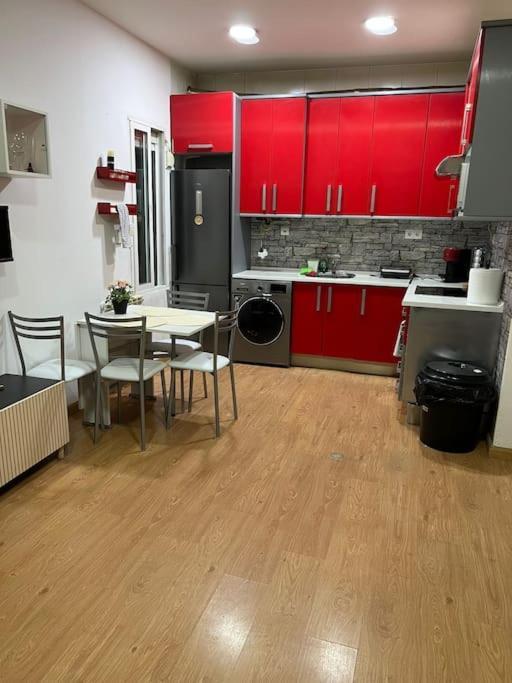Apartamento En El Centro De Madrid - Atocha 아파트 외부 사진