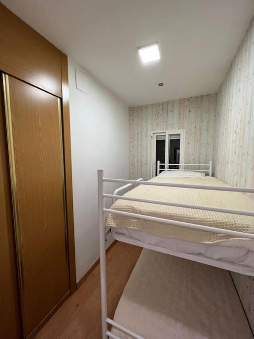 Apartamento En El Centro De Madrid - Atocha 아파트 외부 사진