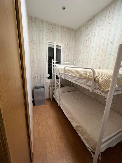 Apartamento En El Centro De Madrid - Atocha 아파트 외부 사진