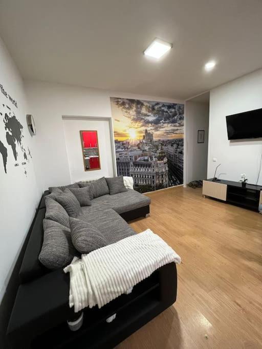Apartamento En El Centro De Madrid - Atocha 아파트 외부 사진