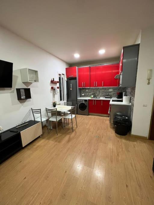Apartamento En El Centro De Madrid - Atocha 아파트 외부 사진